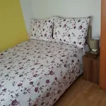 Apartmán Apartment Viskovo *