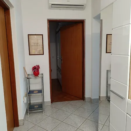 Apartament Apartment Viskovo