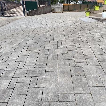 Apartament Apartment Viskovo *