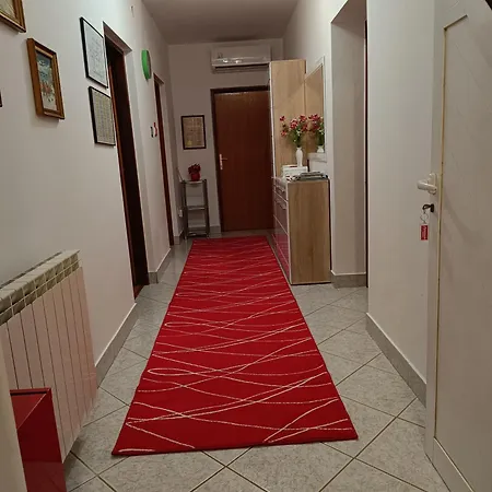 Apartament Apartment Viskovo Viskovo