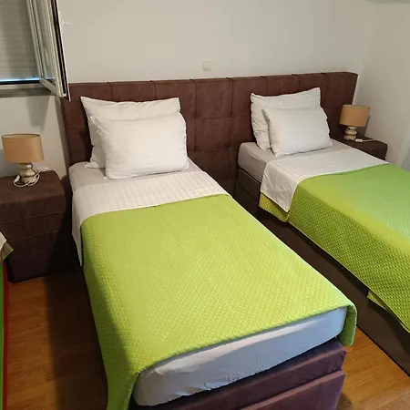 Apartamento Apartment Viskovo