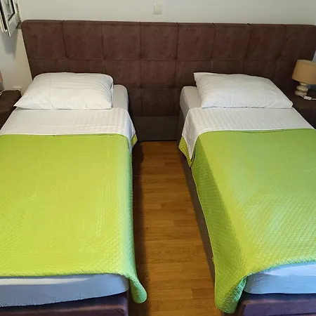 Apartament Apartment Viskovo Viskovo