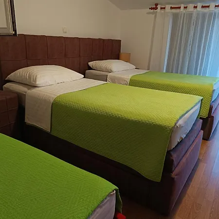 Apartment Viskovo *