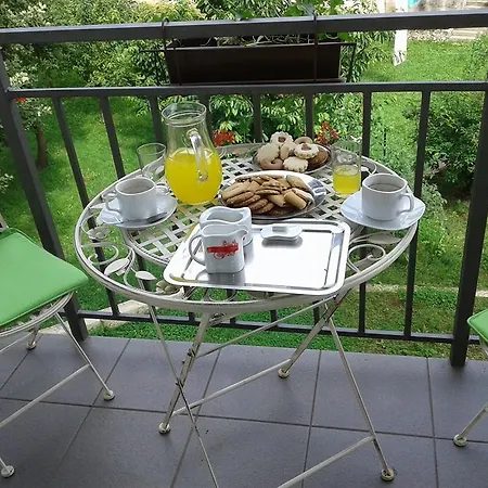 Apartament Apartment Viskovo Viskovo