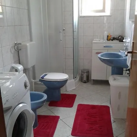 Apartament Apartment Viskovo