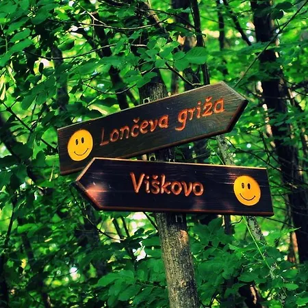 Apartament Apartment Viskovo *