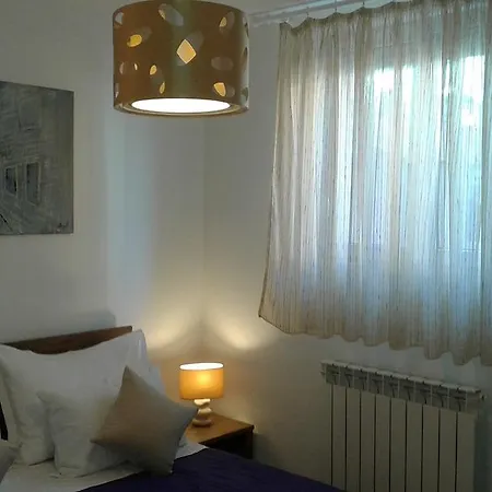 Apartment Viskovo Apartament