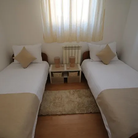 Apartament Apartment Viskovo *