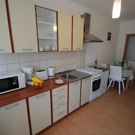Apartament Apartment Viskovo *
