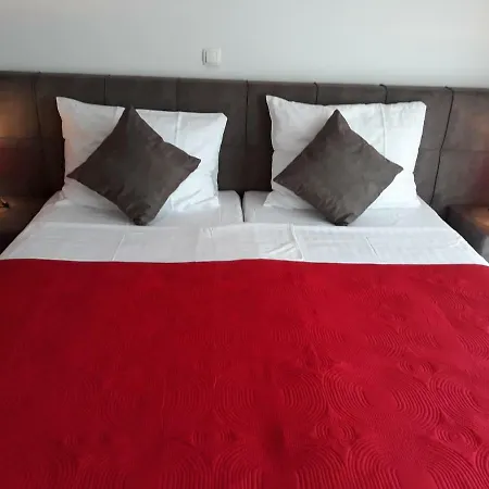 Apartment Viskovo Lägenhet
