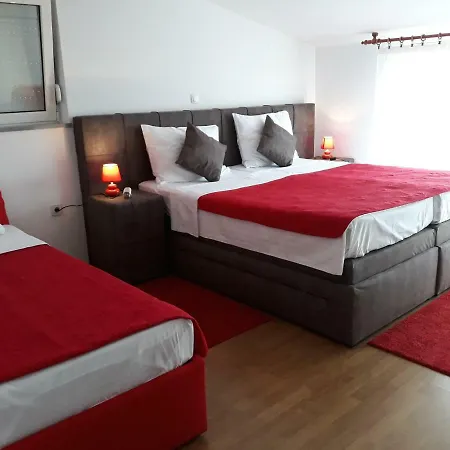 Apartament Apartment Viskovo