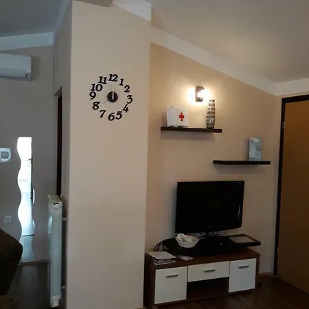 Apartament Apartment Viskovo