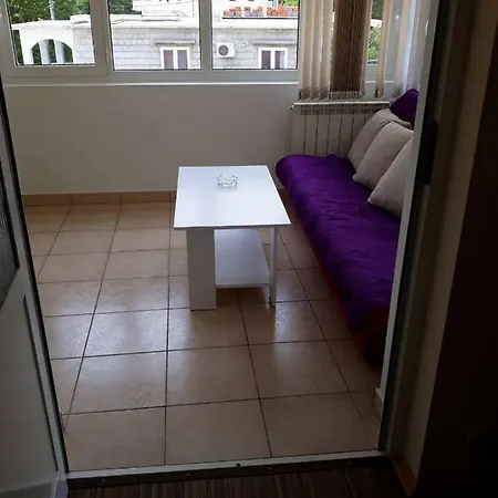 Apartament Apartment Viskovo