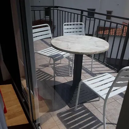 Apartment Viskovo