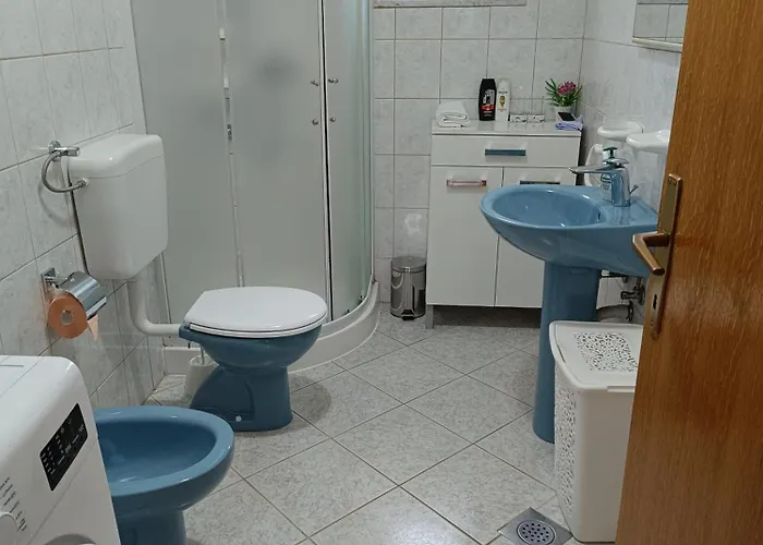 Apartment Viskovo *