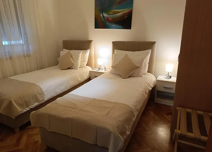 Apartment Viskovo Viskovo