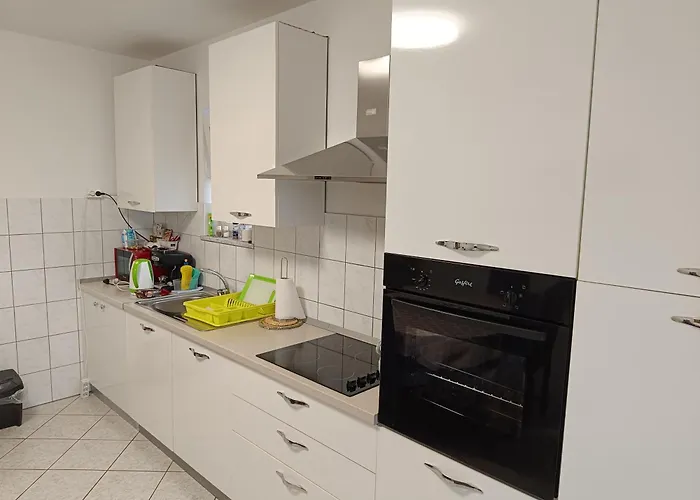 Apartment Viskovo アパート
