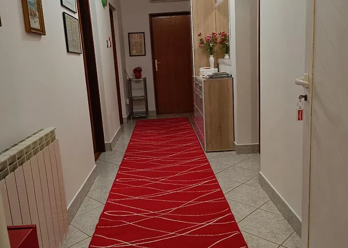 アパート Apartment Viskovo Viskovo