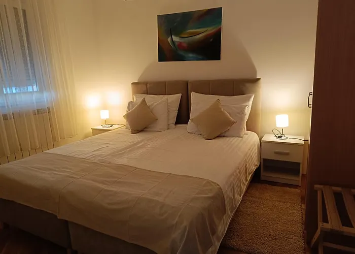 Apartment Viskovo * Viskovo