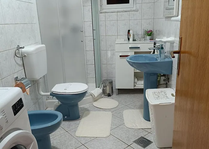 Apartment Viskovo