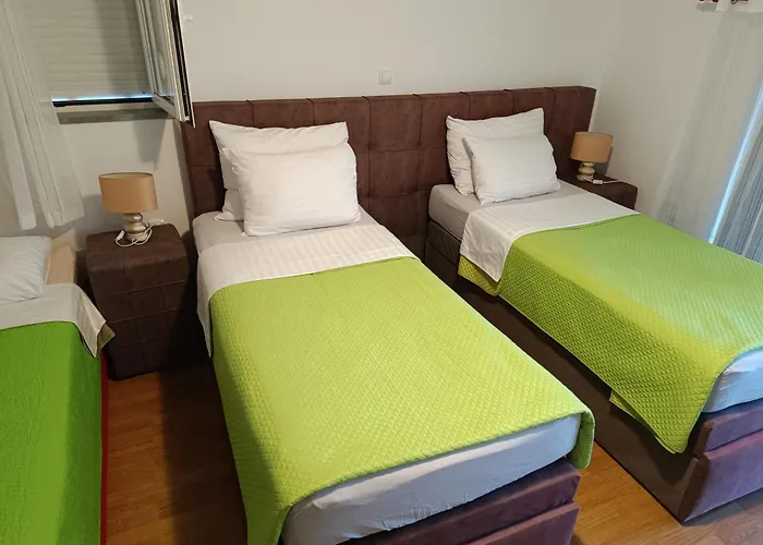 アパート Apartment Viskovo