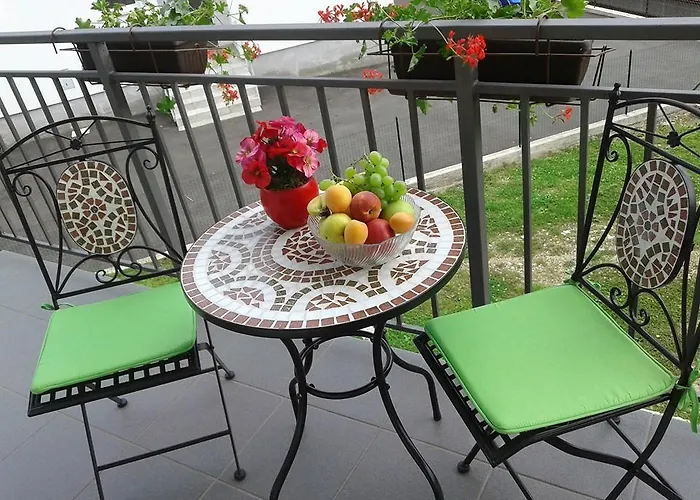 Apartment Viskovo * Viskovo