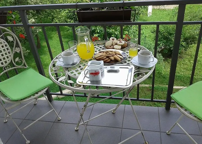 アパート Apartment Viskovo Viskovo