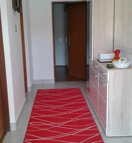 Apartment Viskovo Viskovo