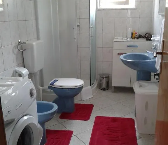 アパート Apartment Viskovo