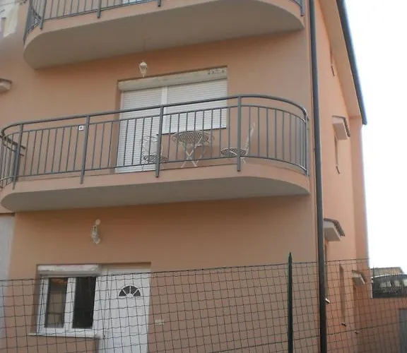 Apartment Viskovo *