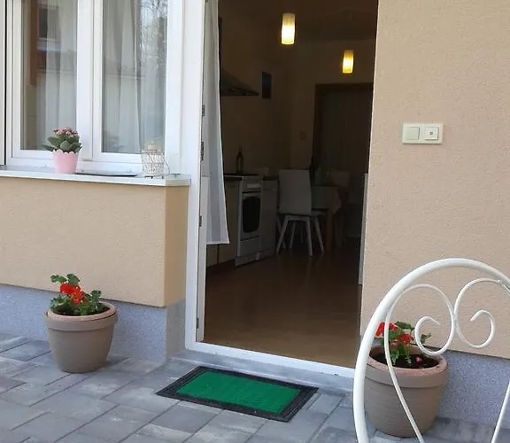 Apartment Viskovo