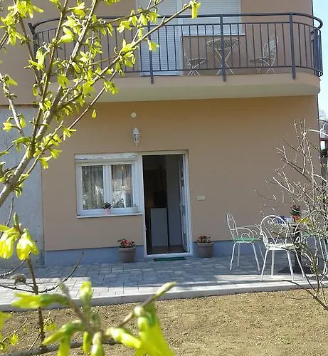 Apartment Viskovo Viskovo