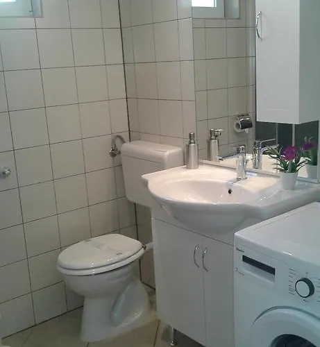 Apartment Viskovo