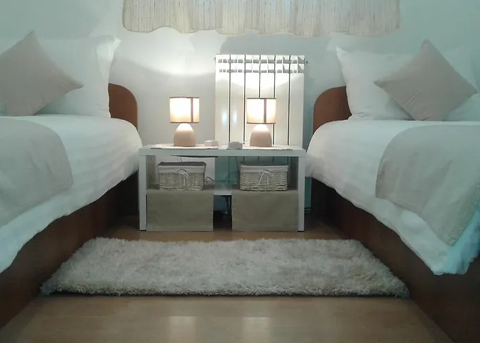 Apartment Viskovo
