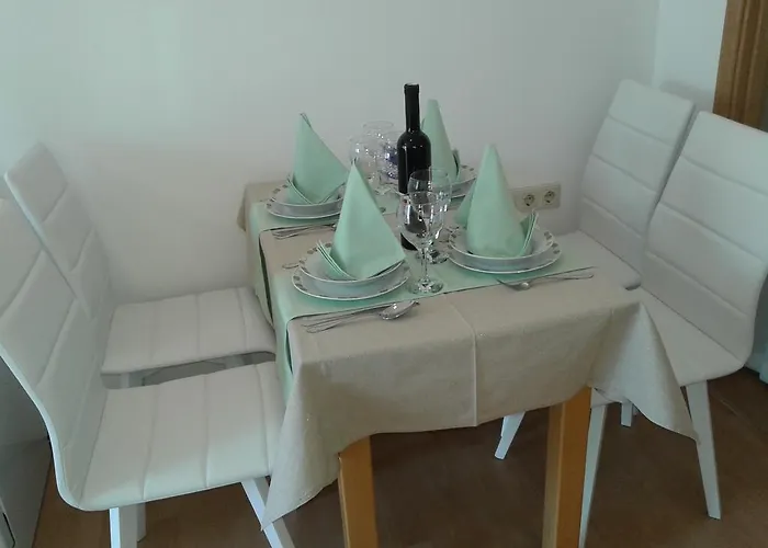 アパート Apartment Viskovo