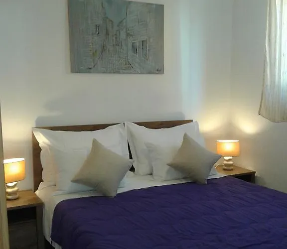 Apartment Viskovo アパート