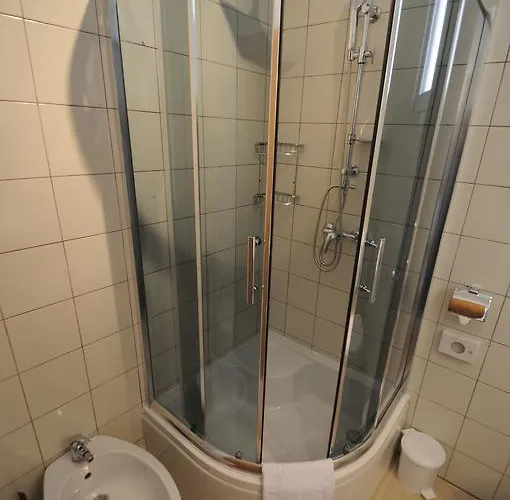 Apartment Viskovo *