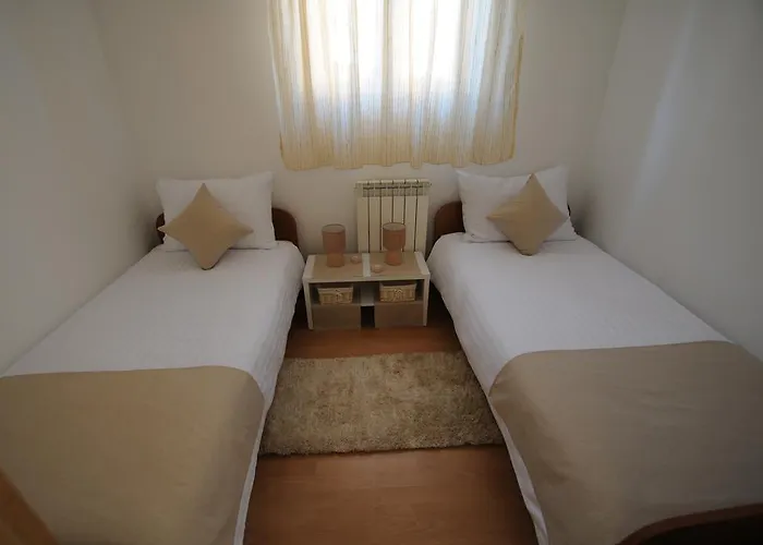 アパート Apartment Viskovo *