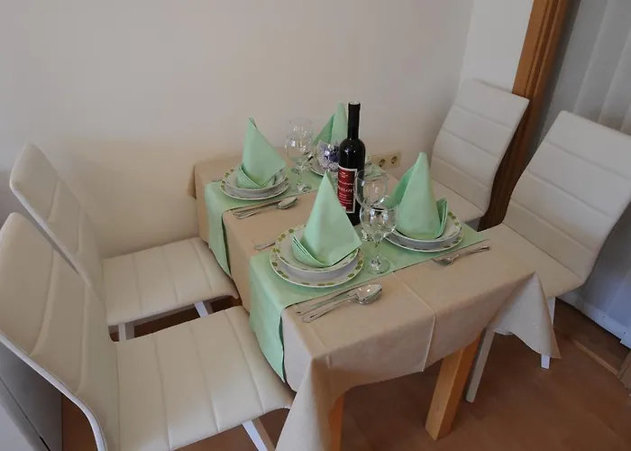 Apartment Viskovo Viskovo