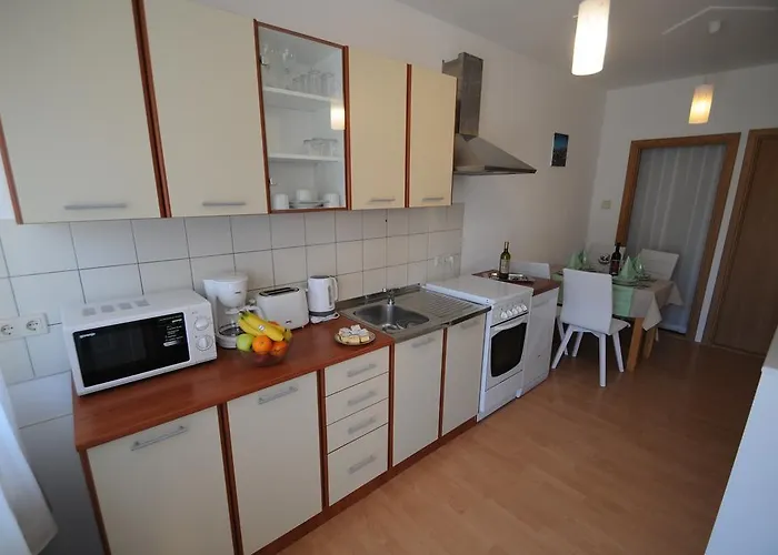 アパート Apartment Viskovo *