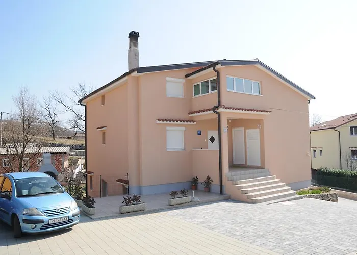 Apartment Viskovo Viskovo