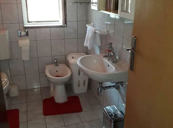 Apartment Viskovo *