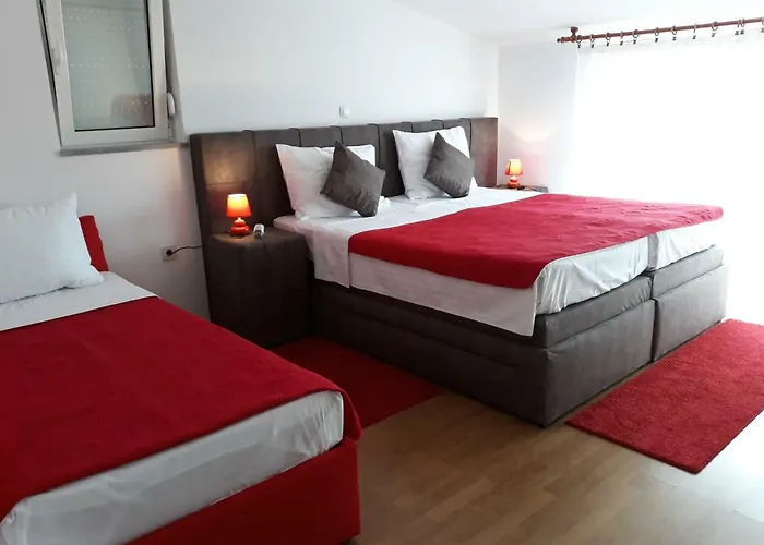 アパート Apartment Viskovo