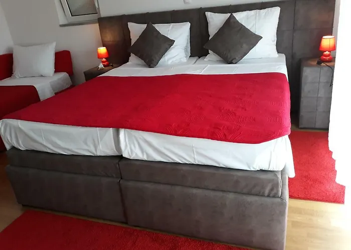 Apartment Viskovo * Viskovo