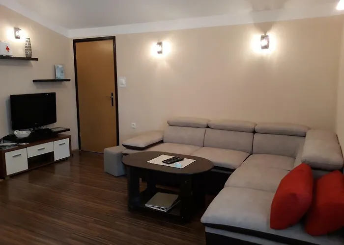 Apartment Viskovo * Viskovo