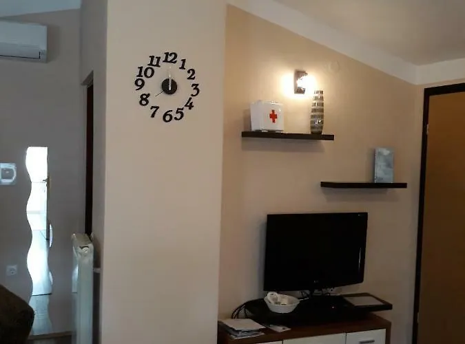アパート Apartment Viskovo