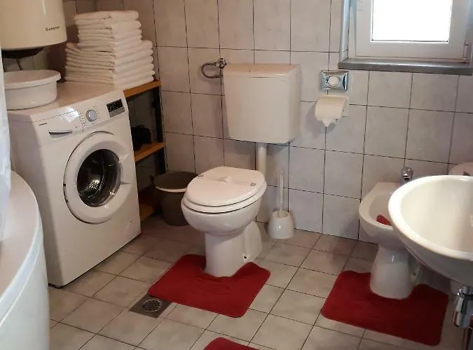 Apartment Viskovo * Viskovo