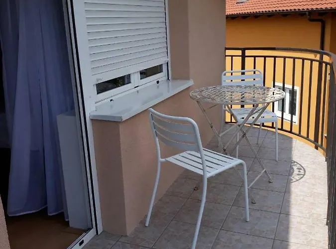 アパート Apartment Viskovo Viskovo