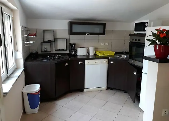 アパート Apartment Viskovo Viskovo