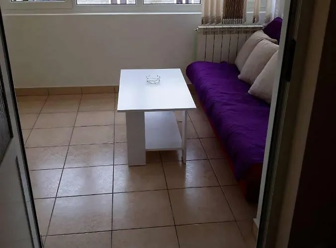 アパート Apartment Viskovo